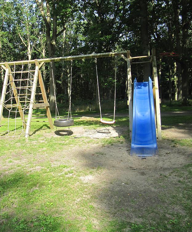 Ferienpark Bernstein Dranske Extérieur photo